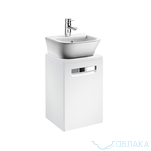 
    
        
    
    Roca Gap 45 белая
    
        13376
    
    руб
