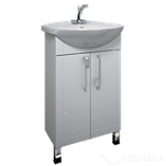 
    
        
    
    Тумба в ванную Диана-65 с дверцами
    
        6870
    
    руб
