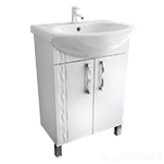 
    
        
    
    Тумба Кристи-65 с дверцами
    
        7140
    
    руб
