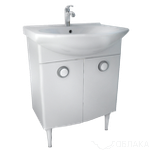 
    
        
    
    Тумба Лира-65 с дверцами
    
        7570
    
    руб
