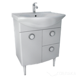 
    
        
    
    Тумба Лира-65 r с ящиками
    
        10040
    
    руб
