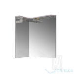 
    
        
    
    Акватон - КОРНЕР 100 угловое левое
    
        13304
    
    руб
