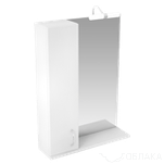 
    
        
    
    Зеркало для ванной Джуно-60 L
    
        3710
    
    руб
