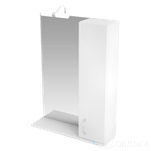 
    
        
    
    Зеркало для ванной Джуно-60 R
    
        3710
    
    руб
