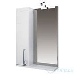 
    
        
    
    Зеркало для ванной Диана-80 L
    
        6400
    
    руб
