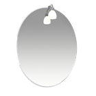 
    
        
    
    Зеркало Лира-55 с подсветкой
    
        5890
    
    руб
