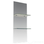 
    
        
    
    Зеркало для ванной Мирта-30
    
        4970
    
    руб
