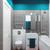 Дизайн решение ванной комнаты. Облако №22 - рис.5