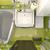 Дизайн решение ванной комнаты. Облако №25 - рис.1