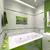 Дизайн решение ванной комнаты. Облако №37 - рис.6