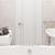 Дизайн решение ванной комнаты. Облако №73 - рис.1