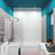Дизайн решение ванной комнаты. Облако №22 - рис.6