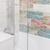 Дизайн решение ванной комнаты. Облако №63 - рис.2