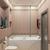 Дизайн решение ванной комнаты. Облако №81  - рис.6