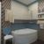 Дизайн решение ванной комнаты. Облако №89 - рис.12