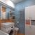 Дизайн решение ванной комнаты. Облако №53 - рис.10