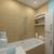 Дизайн решение ванной комнаты. Облако №57 - рис.12