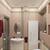 Дизайн решение ванной комнаты. Облако №81  - рис.7