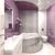 Дизайн решение ванной комнаты. Облако №15 - рис.11