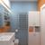 Дизайн решение ванной комнаты. Облако №53 - рис.12