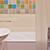 Дизайн решение ванной комнаты. Облако №3 - рис.1