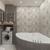 Дизайн решение ванной комнаты. Облако №90 - рис.8