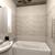 Дизайн решение ванной комнаты. Облако №36 - рис.5