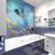 Дизайн решение ванной комнаты. Облако №39 - рис.7