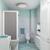 Дизайн решение ванной комнаты. Облако №60 - рис.5