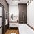 Дизайн решение ванной комнаты. Облако №34 - рис.5