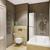 Дизайн решение ванной комнаты. Облако №41 - рис.5