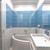 Дизайн решение ванной комнаты. Облако №52 - рис.8