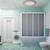 Дизайн решение ванной комнаты. Облако №60 - рис.6