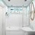 Дизайн решение ванной комнаты. Облако №64 - рис.6