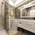 Дизайн решение ванной комнаты. Облако №43 - рис.12