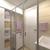 Дизайн решение ванной комнаты. Облако №68 - рис.10