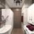 Дизайн решение ванной комнаты. Облако №16 - рис.11