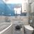 Дизайн решение ванной комнаты. Облако №52 - рис.10