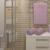 Дизайн решение ванной комнаты. Облако №68 - рис.4