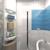 Дизайн решение ванной комнаты. Облако №52 - рис.11