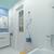 Дизайн решение ванной комнаты. Облако №86 - рис.11