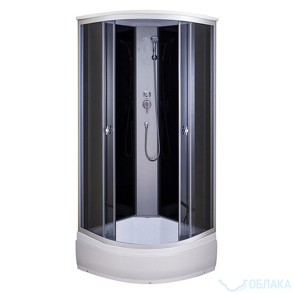 Niagara NG-1507-art53611--Душ-1