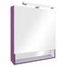 Roca GAP 80 фиолетовый-art52686--Мебель для ванной комнаты-1-thumb
