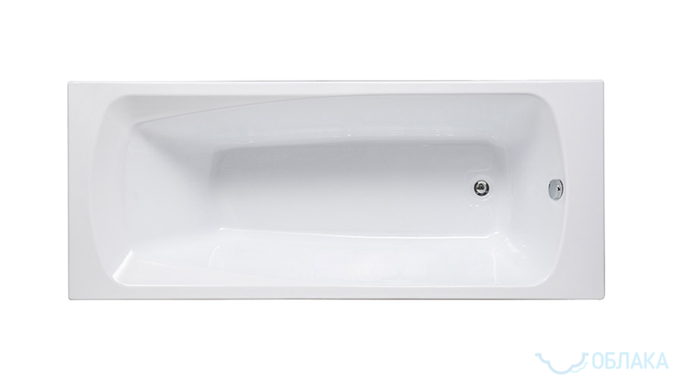 Aquanet Roma 160х70-art39745-00182796-Ванны-1