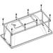 Excellent Aquaria-art40602--Ванны-4-thumb