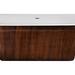 Lagard Evora Brown Wood-art48749--Ванны-1-thumb