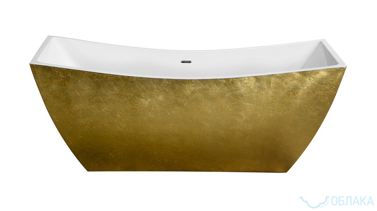 Lagard Issa Treasure Gold-art46236--Ванны-1