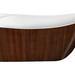 Lagard Minotti Brown Wood-art36159--Ванны-1-thumb