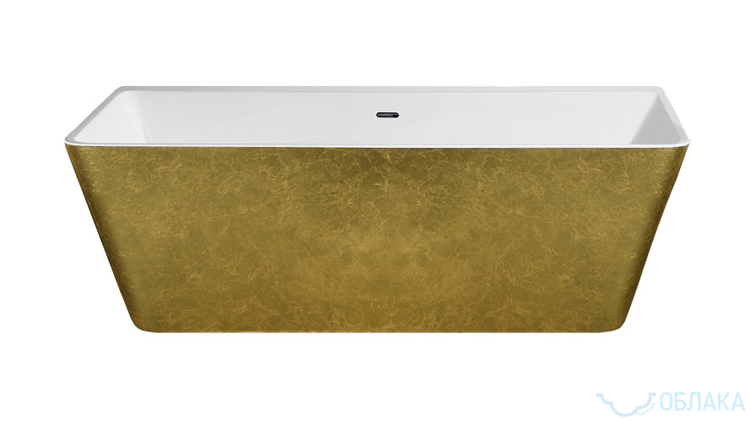 Lagard Vela Treasure Gold-art41646--Ванны-1