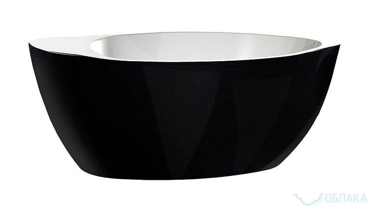 Lagard Versa Black Agate-art40232--Ванны-1